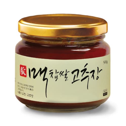 _KOREA MCGGUROOM_ Hot Pepper Paste